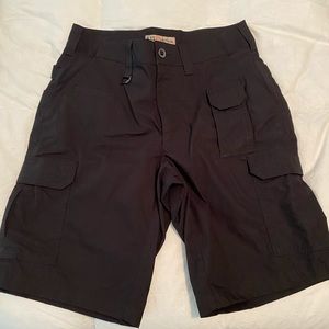 5.11 Tactical Cargo Shorts